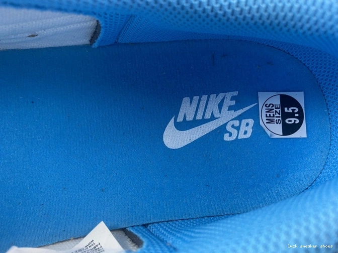 Cheap LUCY x CJ7891-401 Jordan SB Nike UNC Air Low 1 0703